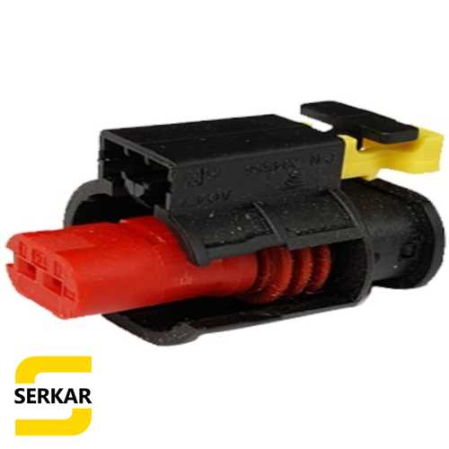 FIAT KRANK OKUYUCU- BRC 2Lİ SOKET Ürün Görseli